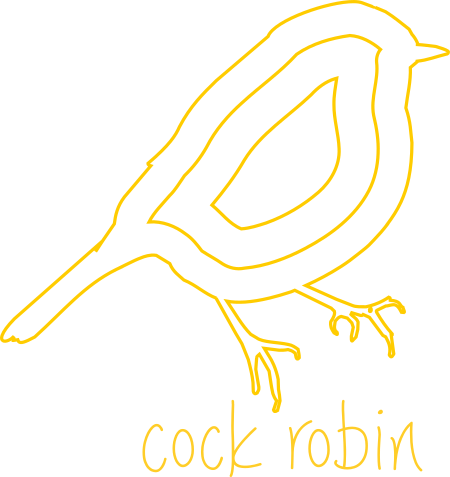 Cock Robin